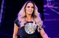 Trish Stratus is yet to win a match at SummerSlam